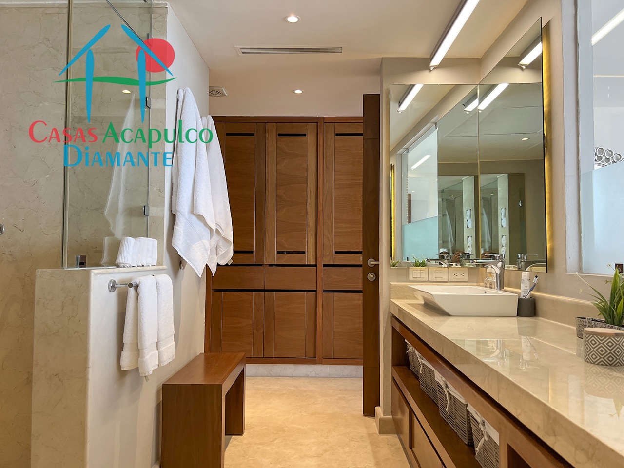 Vidamar 2 PH B2 - Recámara principal 11